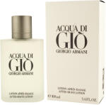 Giorgio Armani Acqua di Gio Pour Homme lotion 100 ml