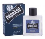 Proraso Azur Lime Beard Balm citrus és borókafa szakállbalzsam 100 ml