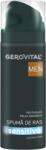 Farmec Gerovital Men Sensitive 200 ml