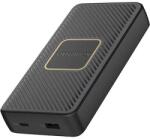 OtterBox Power Bank 15K MAH USB A&C 18W USB-PD+WIR black (78-80640)