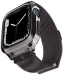 Spigen Metal Fit Pro Apple Watch 7 / 8 (45 Mm) Graphite (acs04585)