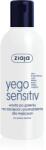 Ziaja YEGO Sensitive 200 ml