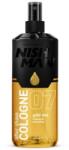 NISHMAN 07 Gold One lotion 400 ml