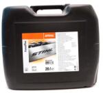STIHL Масло за верига STIHL ForestPlus, 20 л (07815166006)