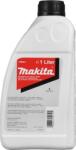 Makita масло за верига 1 л. makita (195093a1)