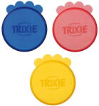 TRIXIE Castroane si adapatori animale TRIXIE - Can lids - 7.5 cm (TX-24551) - vexio