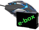E-Blue EMS639BKAA-UI Mouse