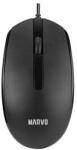 MARVO MS003 BK Mouse