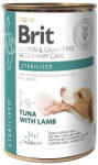 Brit Veterinary Diet Sterilized 400 g