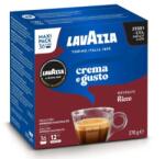 LAVAZZA Capsule Lavazza A Modo Mio Espresso Crema e Gusto Ricco, 36 buc