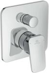 Ideal Standard CeraPlan - Fürdőszobai mixer rejtett beépítéshez, króm BD263AA (BD263AA)