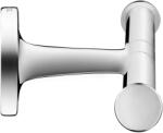 Duravit Starck T - Dupla WC-papír tartó, króm 0099381000 (0099381000)