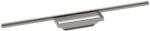 Hansgrohe RainDrain Minimalistic - Zuhanyzó vályú 80 cm, ráccsal a csempe behelyezéséhez 56220000 (56220000)