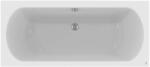 Ideal Standard Hotline - DUO fürdőkád 1700 x 750 mm, fehér K274901 (K274901)