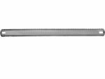 Extol 1724 kétoldalas fémfűrészlap 72 db/doboz, 300mm 23 mm széles, (1724)
