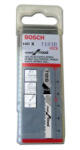 Bosch Set 100 pânze pentru ferăstrău vertical Clean for Wood T101B, 100 mm (2608637876)