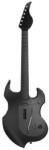 PDP 052-024-BK Riffmaster PS5/PS4 fekete vezeték nélküli gitár vezérlő