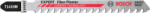 Bosch 3 részes EXPERT Fiber Plaster, szúrófűrészlap készlet T141HM, 100 mm (2608900563)