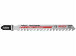 Bosch Expert T 141 HM 2608900563 Fiber Plaster Dekopír Fűrészlap - 100 mm (2608900563)