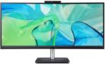 Acer CB343CURDbemiiphuzx UM.CB3EE.D07 Monitor