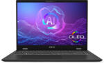 MSI Prestige 16 AI+ Evo B2VMG-048 9S7-15A341-048 Notebook