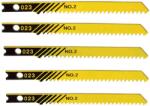 Raider Set 5 buc. ferestaru pendular - lemn T" 8tpi (209911)