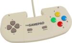 Retro Games The Gamepad A500 Cream - The Spectrum, THE400, THEC64, THEA500, PC