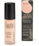 Youstar Satin Dream Foundation Фон дьо тен флуид 35ml - douglas - 15,61 лв