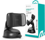 DEVIA Suction Pad Car Mount V2 autós tartó műszerfalra/szélvédőre - 3, 5-6 méret - fekete