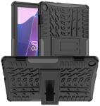 Gigapack Lenovo Tab M10 Defender szilikon tok, fekete (GP-138110) (GP-138110)