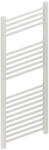 Concept egyenes törölközőszárító radiátor, 450 x 1200 mm (KD224501200)