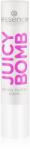 essence Juicy Bomb ajakbalzsam árnyalat 06 Wake Me Up Before You Coco 2 g