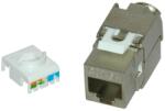 Emtex Keystone Cat. 6A FTP Emtex EMT-KJ6A-FTP, toolless (EMT-KJ6A-FTP)