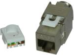 Emtex Keystone Cat. 6 FTP Emtex EMT-KJ6-FTP, toolless (EMT-KJ6-FTP)