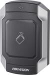 Hikvision DS-K1104M Cititor de carduri metalic rezistent la vandalism din seria Pro 1104 (DS-K1104M)