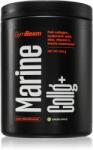 GymBeam Marine Collg+ ízületek védelme íz Green Apple 241 g