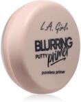 L. A. Girl Cosmetics Blurring Putty sminkalap a make-up alá s kombuchou 15 g