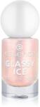 essence GLASSY ICE körömlakk mini árnyalat 09 5 ml