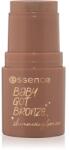 essence baby got bronze fényesítő bronzosító csillámporral árnyalat 20 Holiday Glow 5.5 g - notino