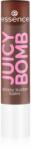 essence Juicy Bomb ajakbalzsam árnyalat 05 Choco-lot To Handle 2 g