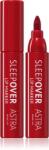 Astra Make-Up SLEEPOVER LIP MARKER ajakfilc árnyalat 0004 MIDNIGHT SNACK 3 ml