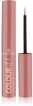 essence COLOUR it! szemhéjtus árnyalat 04 Rusty Red 3 ml