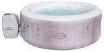 Bestway Lay-Z-Spa: Cancun AirJet felfújható pezsgőfürdő - 180 x 66 cm (60003)