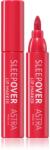 Astra Make-Up SLEEPOVER LIP MARKER ajakfilc árnyalat 0003 PILLOW CHAT 3 ml