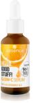 essence Hello, Good Stuff! Glow-C bőrélénkítő szérum C-vitaminnal 30 ml