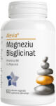 Alevia Magneziu bisglicinat, 60 capsule vegetale, Alevia