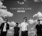 Bertus Hungary Kft Courteneers - Concrete Love (CD + DVD) (T87764)