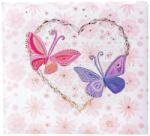 Goldbuch Together 176/25x24 vendégkönyv (50 165)