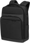 Samsonite Mysight - rucsac pentru laptop de 15, 6 inch, 43 cm, 19 L, negru (Negru) (5400520091291) Geanta, rucsac laptop