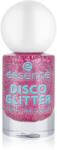 essence DISCO GLITTER körömlakk mini árnyalat 08 5 ml